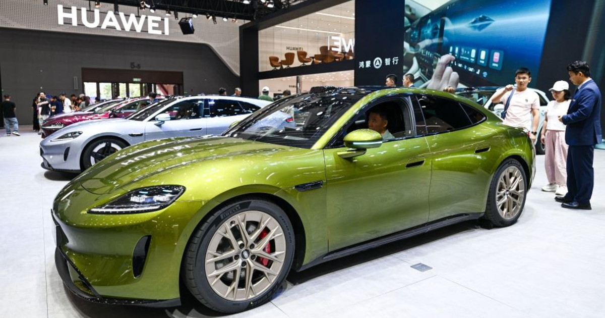 cina cresce il consumo energetico per auto elettriche e servizi dati internet da Iltempo.it cina cresce il consumo energetico per auto elettriche e servizi dati internet