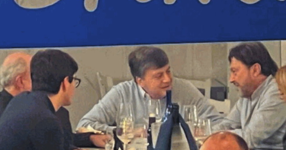 dal pesce al fotovoltaico le vite parallele di ranucci e lavitola da Iltempo.it dal pesce al fotovoltaico le vite parallele di ranucci e lavitola