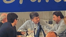 Dal pesce al fotovoltaico, le vite parallele di Ranucci e Lavitola