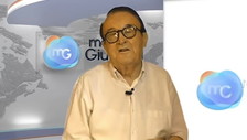 Le previsioni aggiornate di Giuliacci: Tregua dal caldo ma poi...