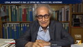 Ranucci, la profezia sbilenca di Canfora: Come andrà a finire. Cosa dimentica...