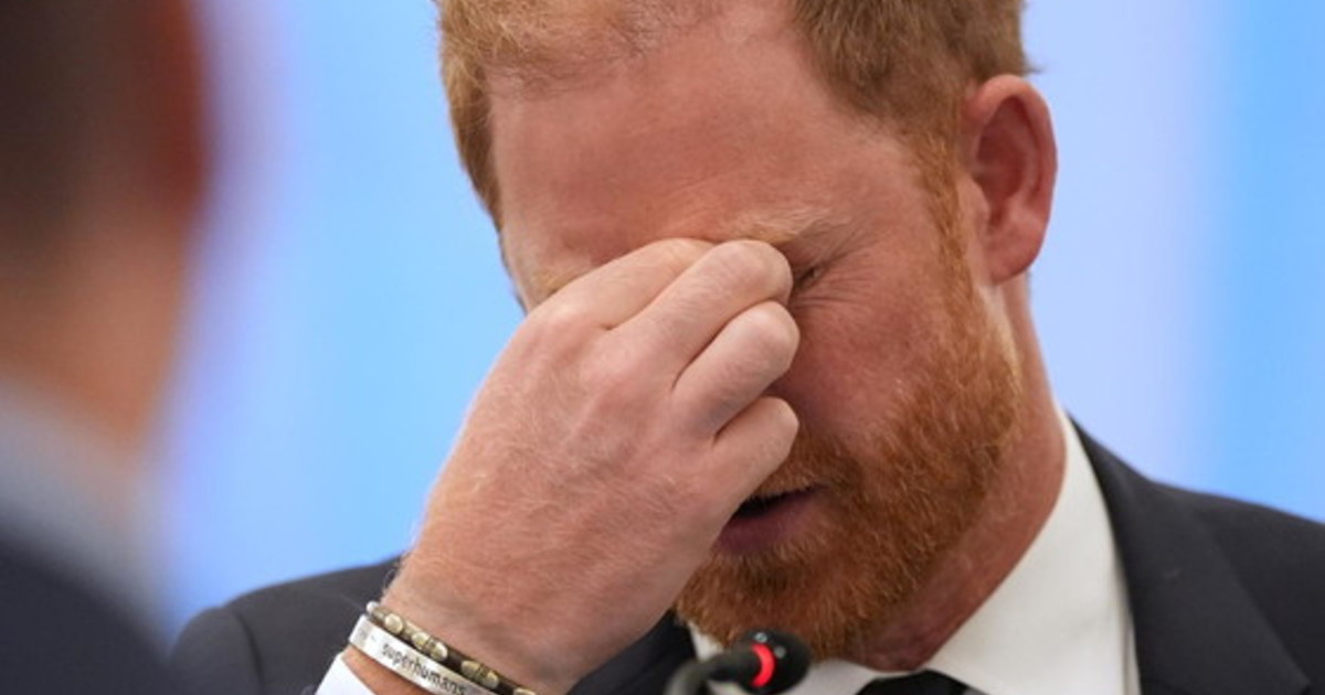 causa persa con il daily mail stangata milionaria per harry elton john altri vip da Iltempo.it causa persa con il daily mail stangata milionaria per harry elton john altri vip