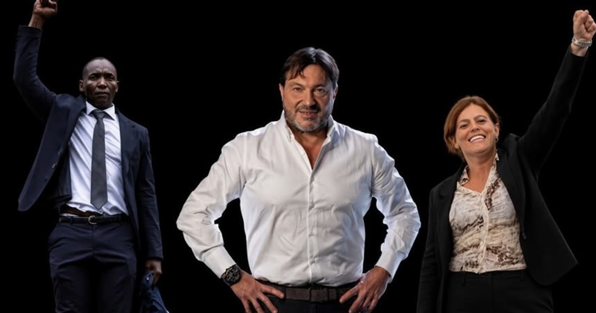 pronto per la candidatura dopo salis e soumahoro avs punta su ranucci da Iltempo.it pronto per la candidatura dopo salis e soumahoro avs punta su ranucci
