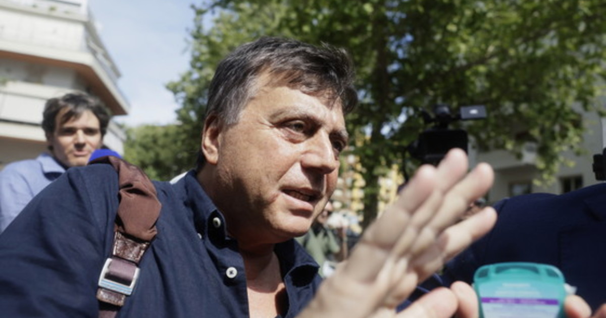 la procura risentir224 ranucci perch233 non ha mai parlato di lavitola ai magistrati da Iltempo.it la procura risentir224 ranucci perch233 non ha mai parlato di lavitola ai magistrati