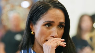 Meghan fuori dal cast di The Gentlemen, l'indiscrezione pesantissima sul motivo