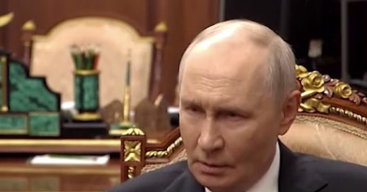 attacchi in russia putin annuncia vendetta la risposta sar224 distruttiva da Iltempo.it attacchi in russia putin annuncia vendetta la risposta sar224 distruttiva