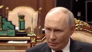Attacchi in Russia, Putin annuncia vendetta: La risposta sarà distruttiva