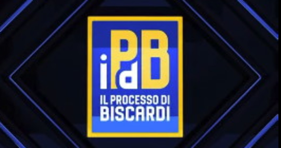 il processo di biscardi torna in tv e sui social da Iltempo.it il processo di biscardi torna in tv e sui social