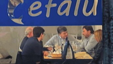 Report e l'agenda Lavitola: interrogazione sull'ipotesi dei depistaggi