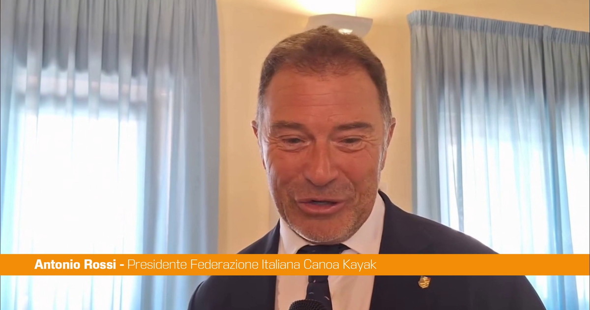 Rossi "A Taranto ottima organizzazione e campo perfetto"