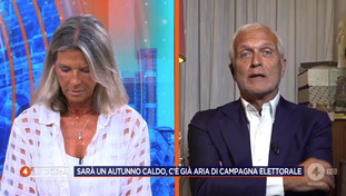 Ipocrisia woke, Verderami all'assalto: Pirateria di Conte e Schlein in tilt