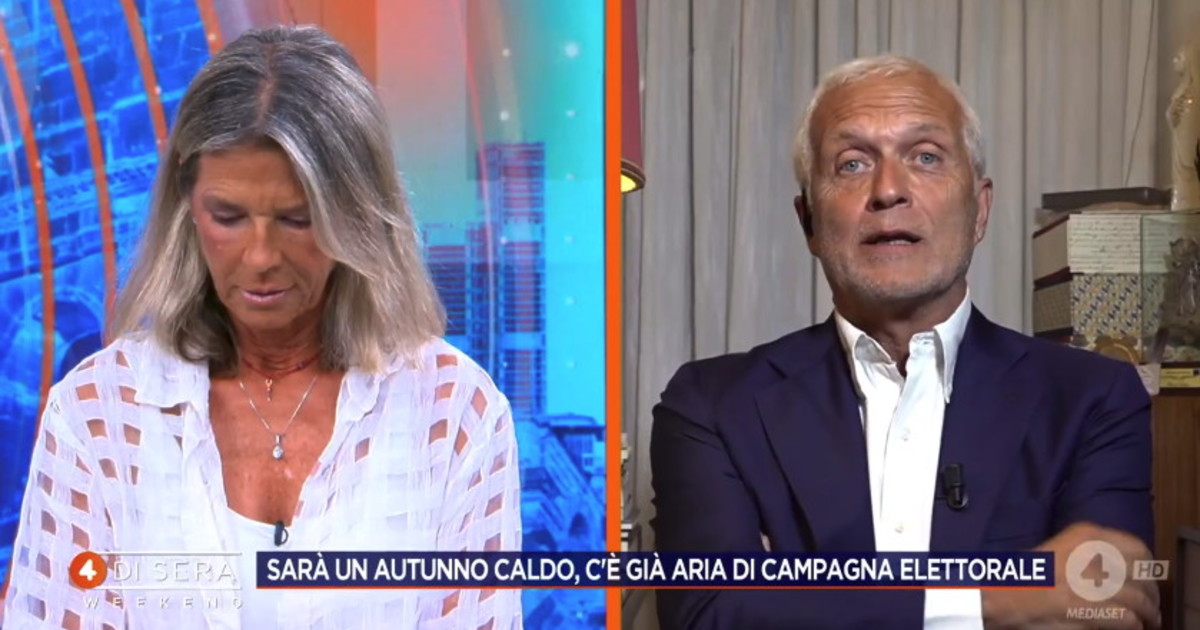 ipocrisia woke verderami all assalto pirateria di conte e schlein in tilt da Iltempo.it ipocrisia woke verderami all assalto pirateria di conte e schlein in tilt