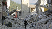 Terremoto 2016, Meloni: Tanto ancora da fare sulla ricostruzione, non ci fermeremo