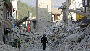 Terremoto 2016, Meloni: Tanto ancora da fare sulla ricostruzione, non ci fermeremo
