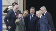 La riunione dei Volenterosi a Kiev e l'obiettivo di una pace giusta