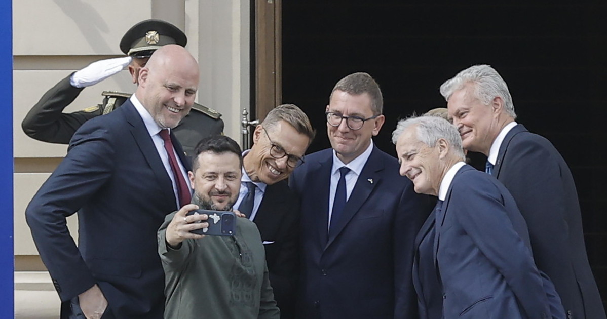 la riunione dei volenterosi a kiev e l obiettivo di una pace giusta da Iltempo.it la riunione dei volenterosi a kiev e l obiettivo di una pace giusta