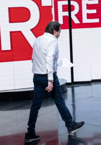 Ora i giornalisti chiedono a Ranucci di farsi da parte: "Un atto di gentilezza"