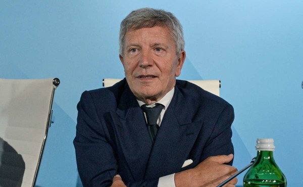 Simonelli “Omogeneità di giudizio da arbitri, dobbiamo tutti tifare Mancini”