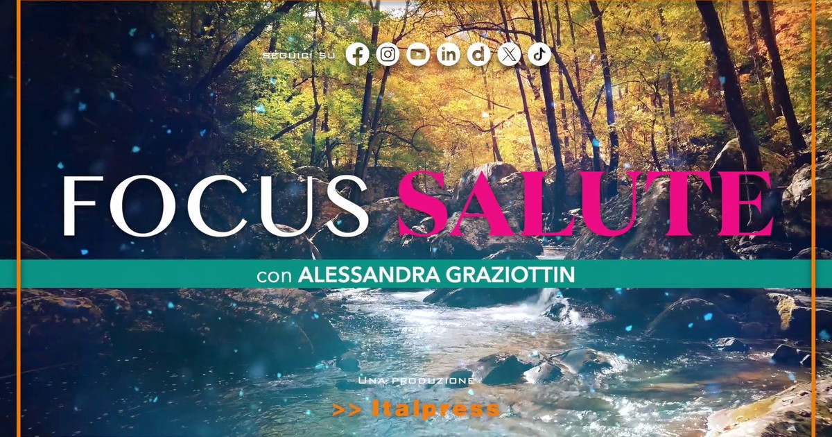 Focus Salute - Estrogeni, il toccasana per baci felici