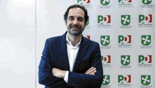 Woke, il Pd riabilita il presepe e San Giuseppe in risposta a... Giuseppi