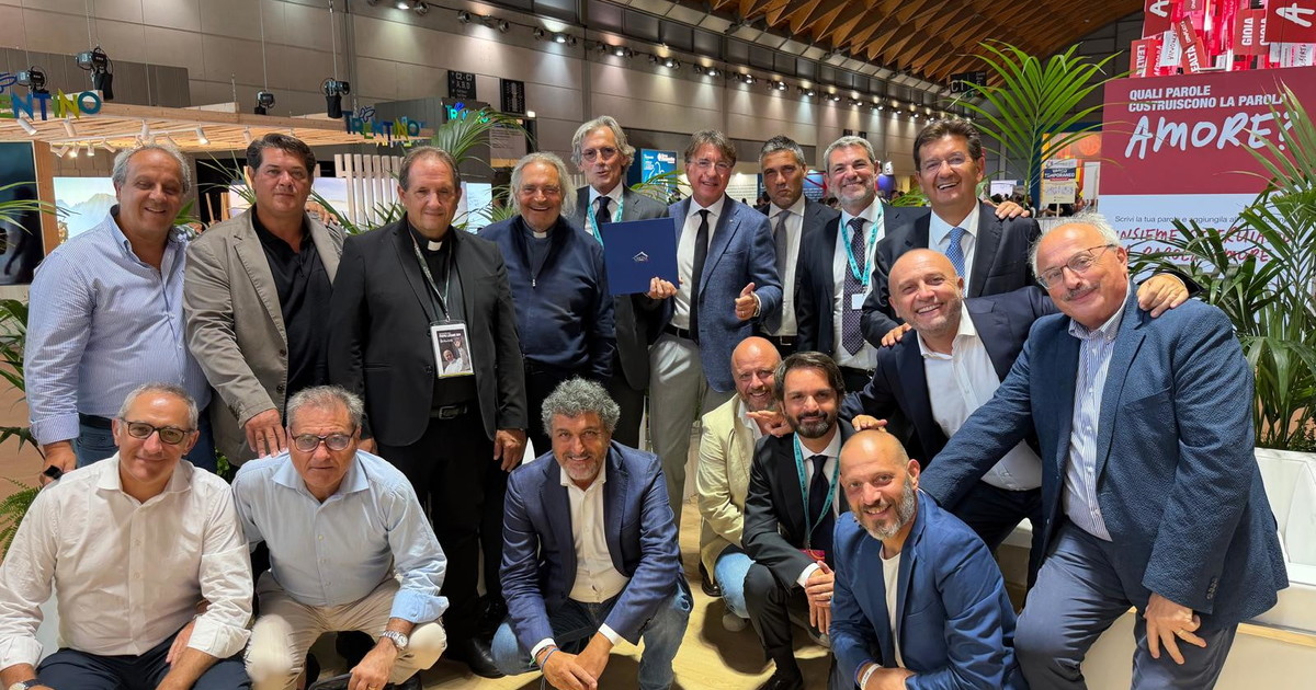 meeting 2026 la cascina tra gli official partner del meeting da Iltempo.it meeting 2026 la cascina tra gli official partner del meeting