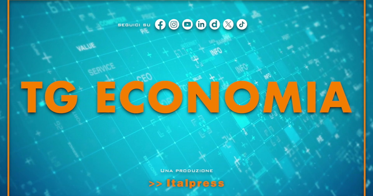 Tg Economia - 24/8/2026