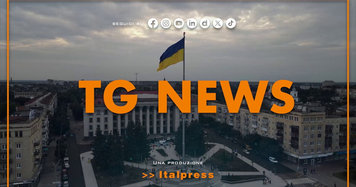 Tg News - 24/8/2026