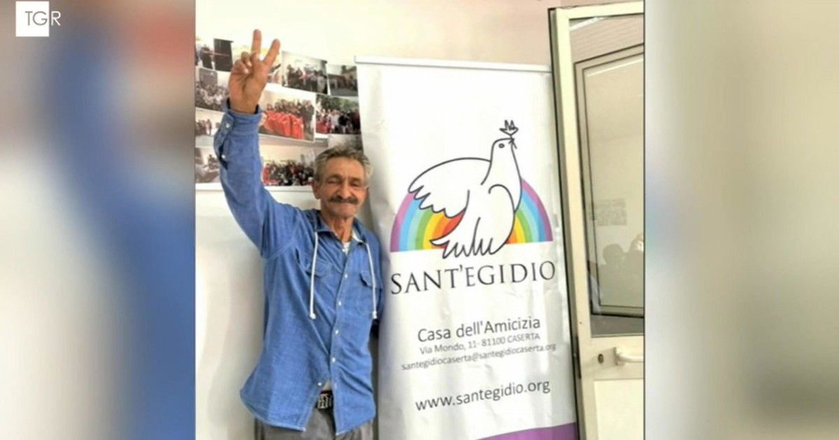 caserta clochard ucciso in strada per un debito di 50 euro da Iltempo.it caserta clochard ucciso in strada per un debito di 50 euro