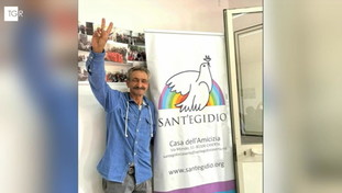Caserta, clochard ucciso in strada per un debito di 50 euro