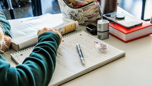 Scuola, suona la campanella: ecco il calendario del nuovo anno