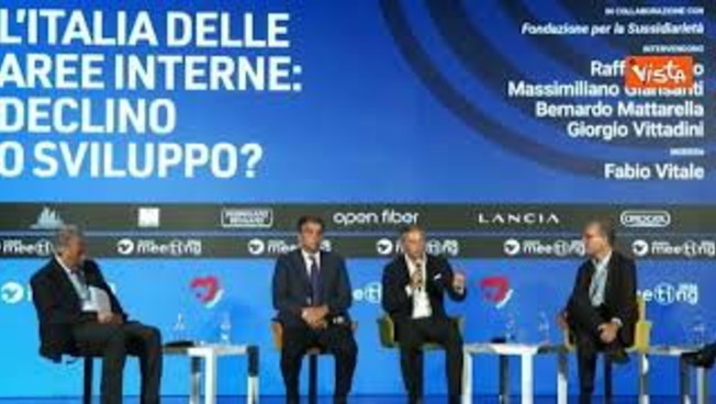 mattarella invitalia politiche pubbliche efficaci quando territorio torna attrattivo da Iltempo.it mattarella invitalia politiche pubbliche efficaci quando territorio torna attrattivo
