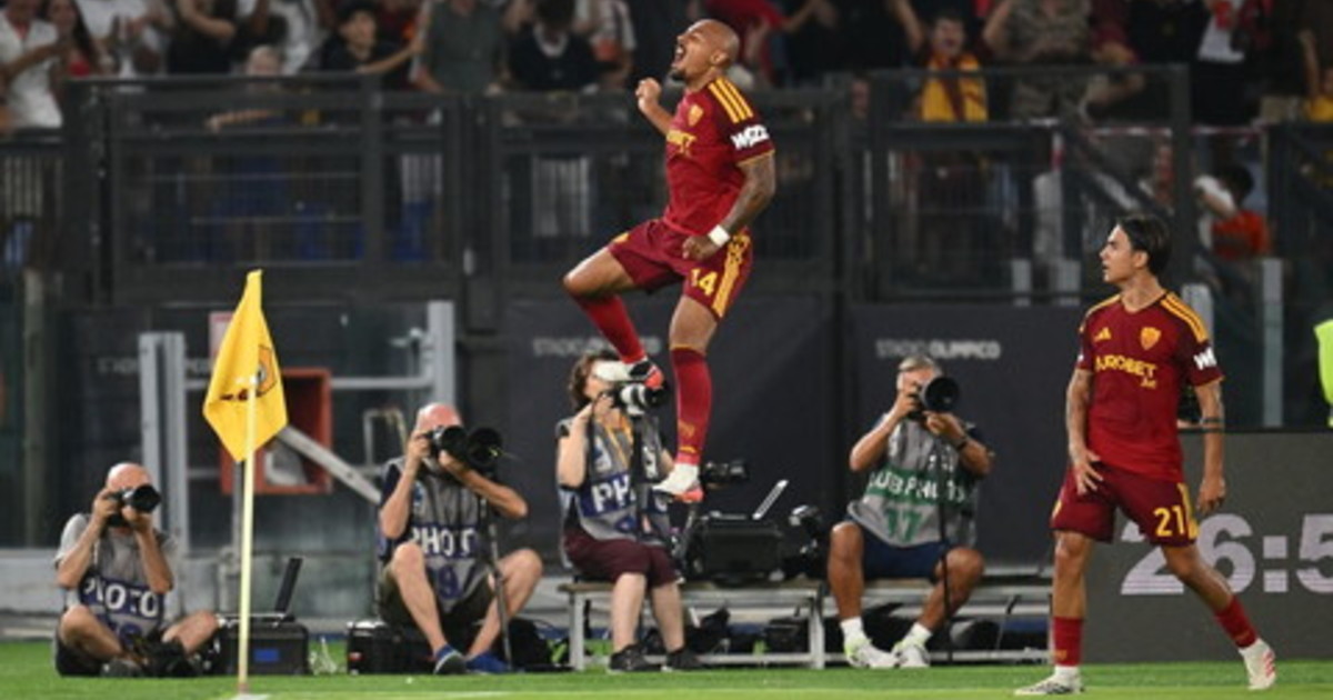 tre volte dybala malen poi pisilli la roma piega la fiorentina da Iltempo.it tre volte dybala malen poi pisilli la roma piega la fiorentina