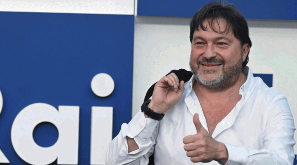 Quei tre incarichi per il fratello di Sigfrido tra i dossier che scottano
