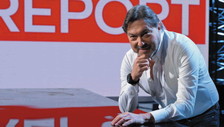 Ore decisive per il futuro di Report. Dopo Sigfrido, giallo sulla soluzione