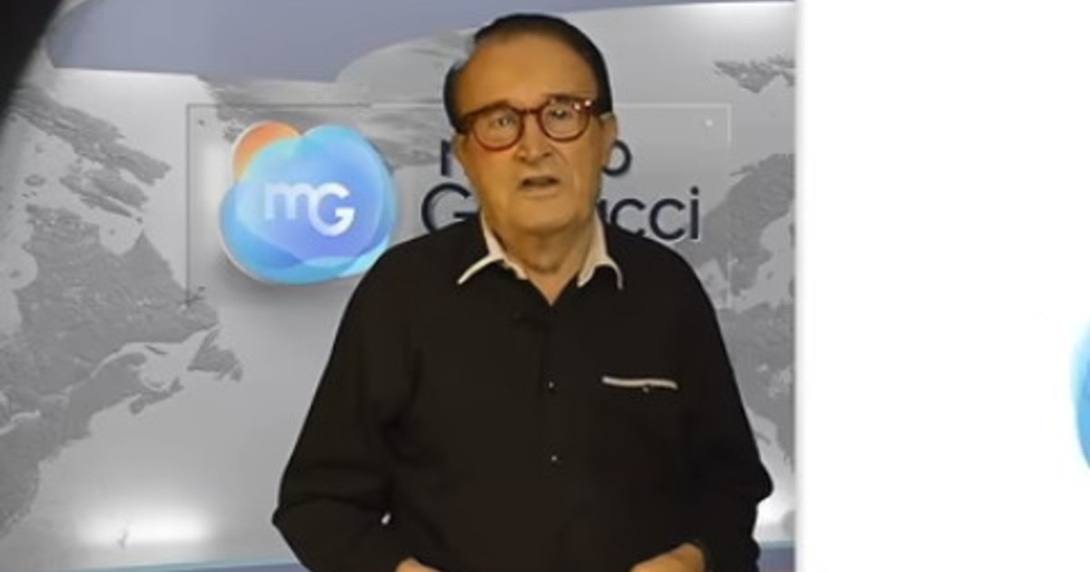 meteo altra fiammata al centro nord e fine del caldo al sud le date aggiornate di giuliacci da Iltempo.it meteo altra fiammata al centro nord e fine del caldo al sud le date aggiornate di giuliacci