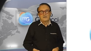 Meteo, altra fiammata al Centro-Nord e fine del caldo al Sud: le date aggiornate di Giuliacci
