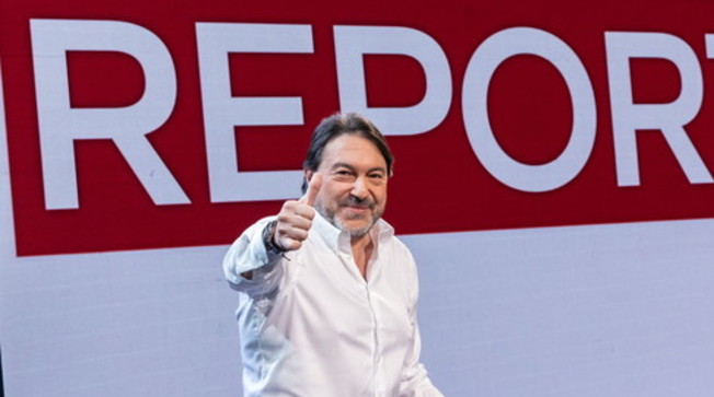 Ranucci e quelle mire a entrare nel corridoio dei presidenti