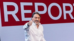 Ranucci e quelle mire a entrare nel corridoio dei presidenti