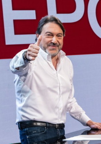 Ranucci e quelle mire a entrare nel corridoio dei presidenti