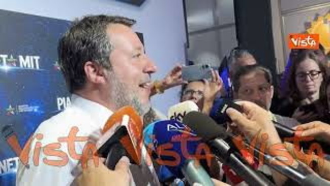 salvini vannacci vuole togliere aborto io sono per la vita ma non voglio tornare indietro da Iltempo.it salvini vannacci vuole togliere aborto io sono per la vita ma non voglio tornare indietro