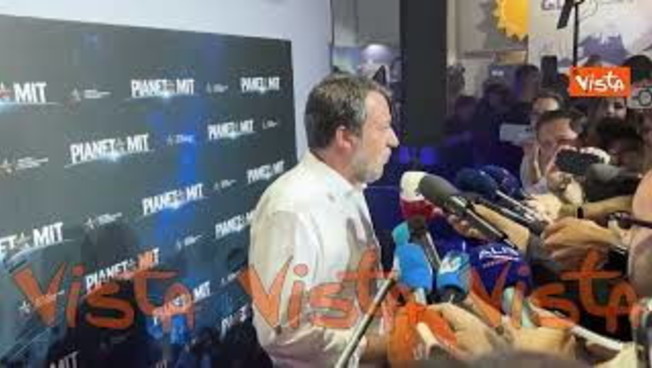 salvini domani proroga sconto sul diesel e stiamo ragionando pi249 a lungo termine da Iltempo.it salvini domani proroga sconto sul diesel e stiamo ragionando pi249 a lungo termine