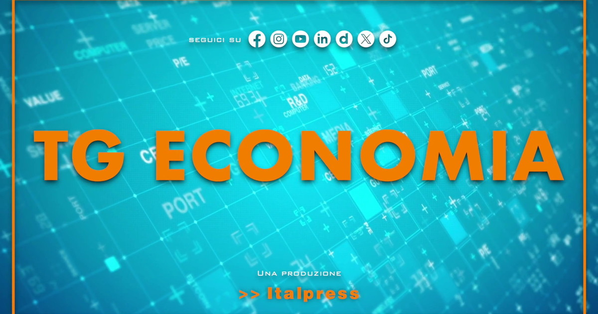 Tg Economia - 25/8/2026