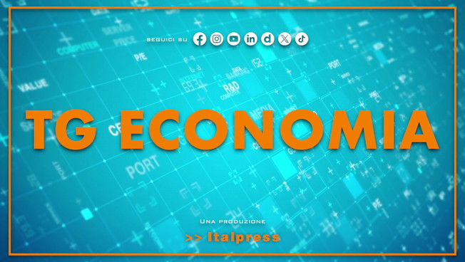 Tg Economia - 25/8/2026