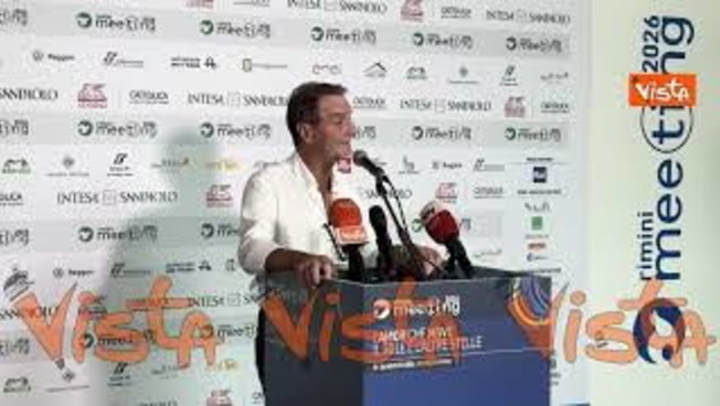 Fontana (Lombardia) al Meeting di Rimini: Aumentare Pac e no alla gestione centralizzata del fondo