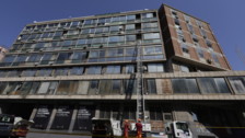 Operazione Spin Time, comprare il palazzo può costare al Comune 60 milioni