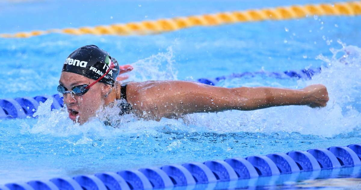 altri 27 podi azzurri italia sempre in testa nel medagliere a taranto da Iltempo.it altri 27 podi azzurri italia sempre in testa nel medagliere a taranto