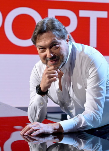 Ranucci (finalmente) verso l'addio a Report. Ma viene trattato di lusso