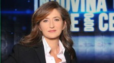 Report, per il dopo Sigfrido avanza l'ipotesi di Sabrina Giannini. I nomi in lizza