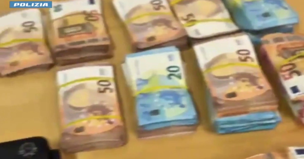 Rapina in sala bingo a Roma, arrestato 54enne che nascondeva droga in casa