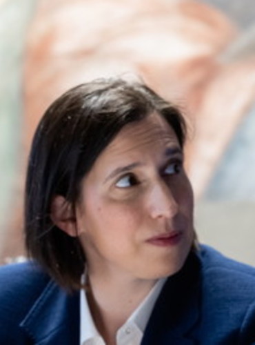 Pd, veleni e grandi manovre: contro Elly anche il correntone dei "contiani dem"